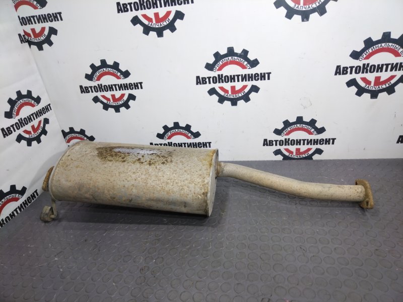 Глушитель, 3500 рублей, Красноярск