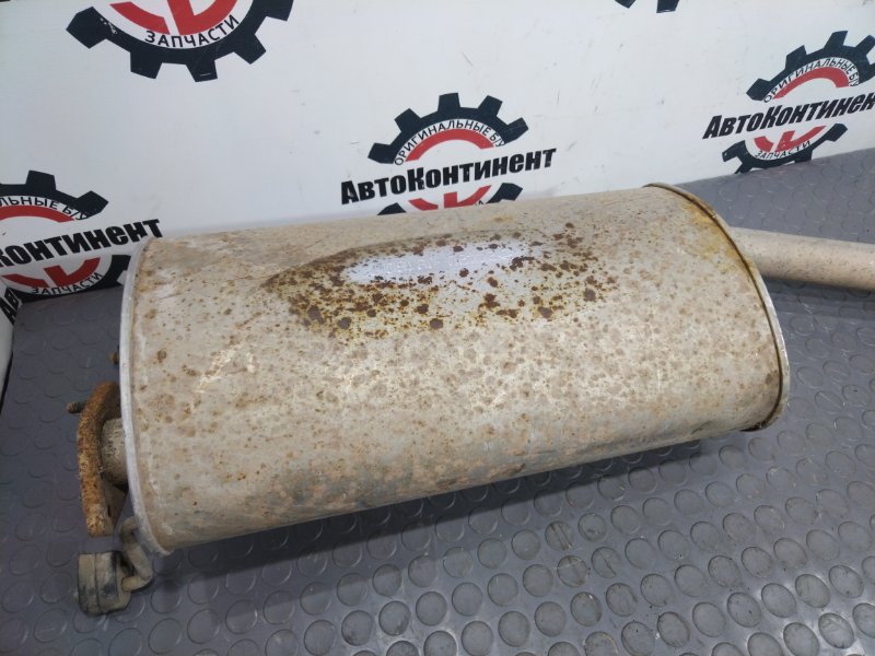 Глушитель, 3500 рублей, Красноярск