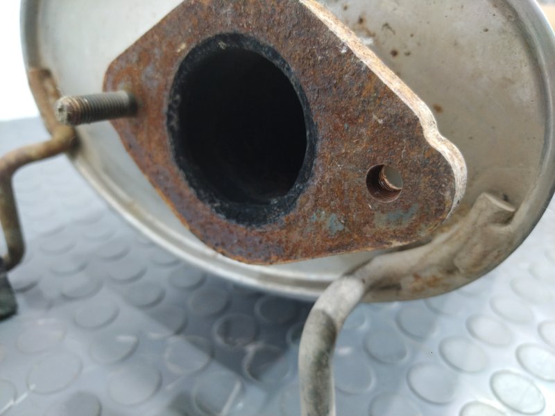 Глушитель, 3500 рублей, Красноярск