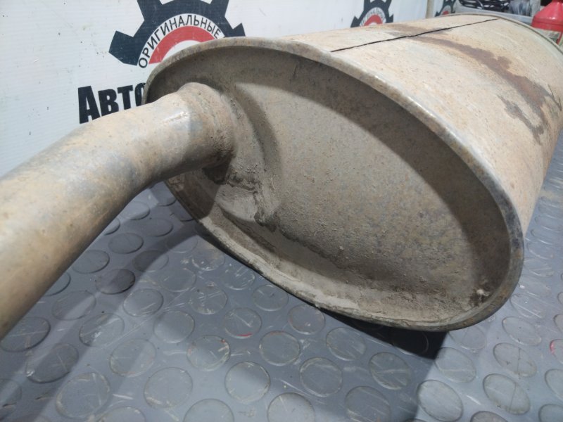 Глушитель, 3500 рублей, Красноярск