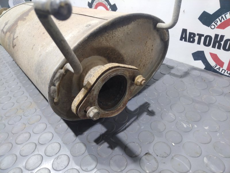 Глушитель, 3500 рублей, Красноярск