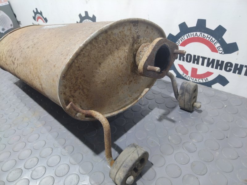 Глушитель, 3500 рублей, Красноярск