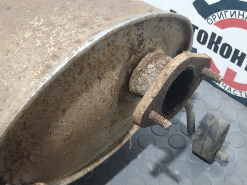 Глушитель, 3500 рублей, Красноярск