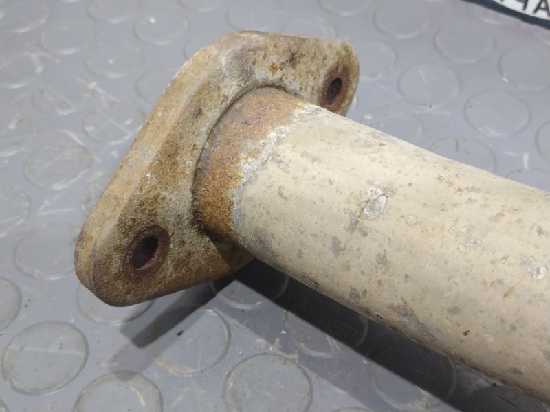 Глушитель, 3500 рублей, Красноярск