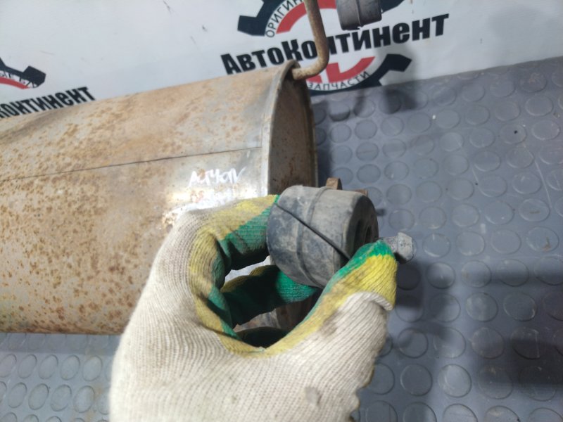 Глушитель, 3500 рублей, Красноярск