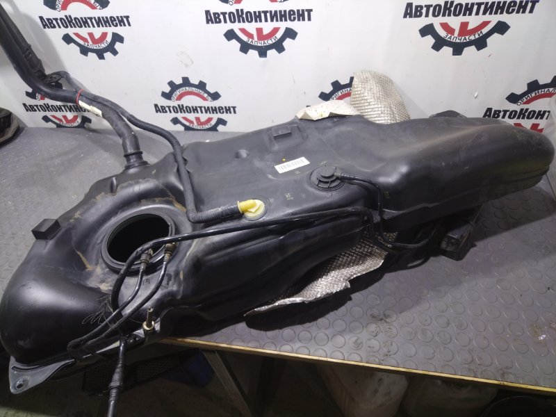 Бак топливный, 4000 рублей, Красноярск