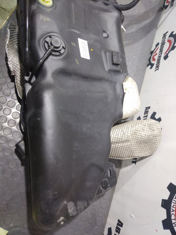 Бак топливный, 4000 рублей, Красноярск