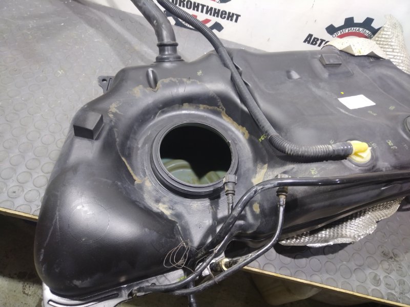 Бак топливный, 4000 рублей, Красноярск