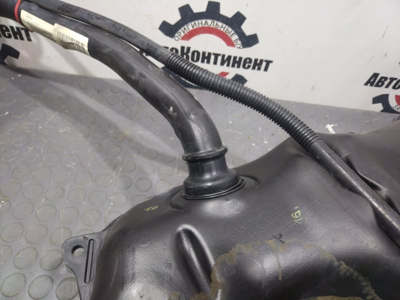 Бак топливный, 4000 рублей, Красноярск