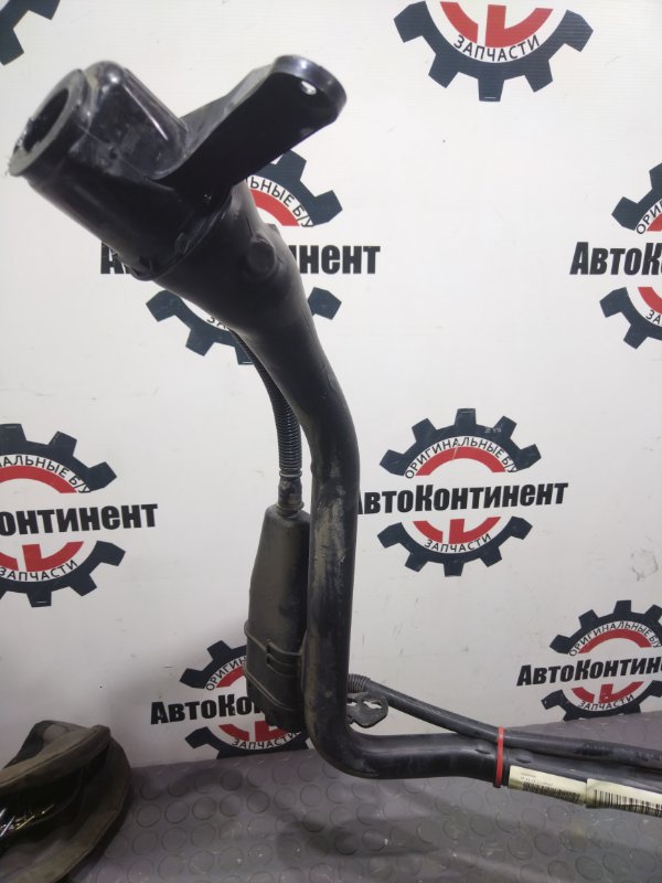 Бак топливный, 4000 рублей, Красноярск