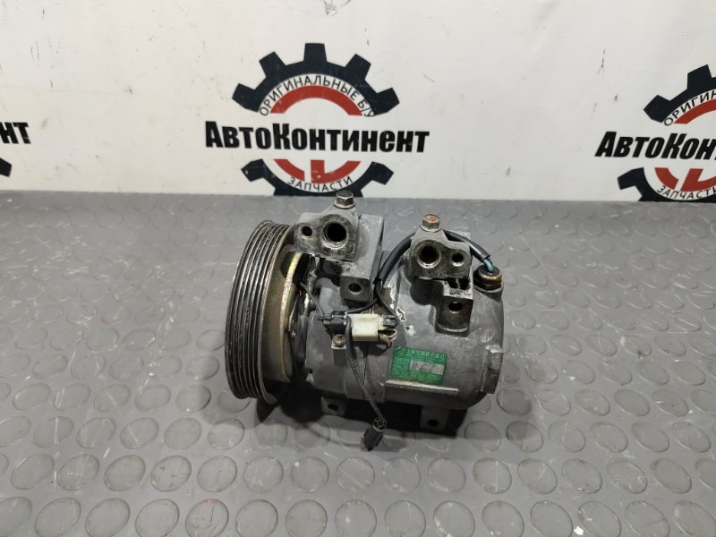 Компрессор кондиционера, 7500 рублей, Красноярск