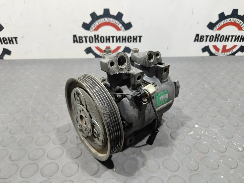 Компрессор кондиционера, 7500 рублей, Красноярск