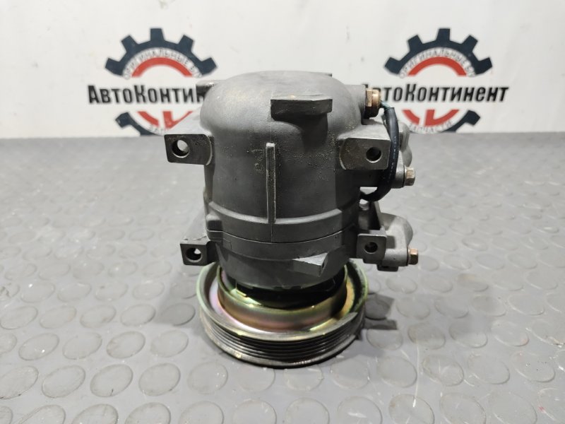 Компрессор кондиционера, 7500 рублей, Красноярск