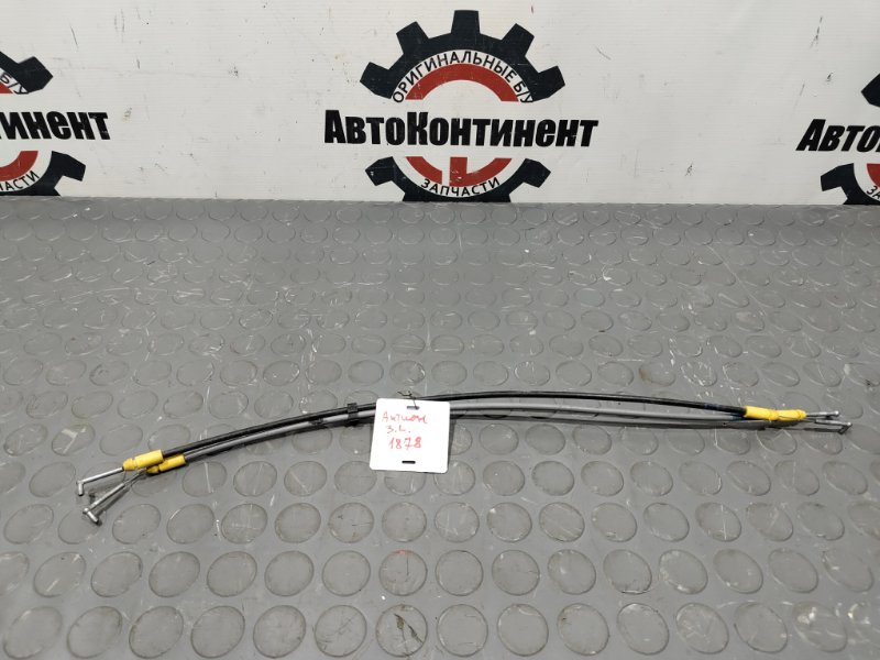 Трос двери, 2000 рублей, Красноярск