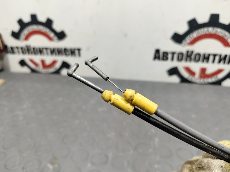 Трос двери, 2000 рублей, Красноярск