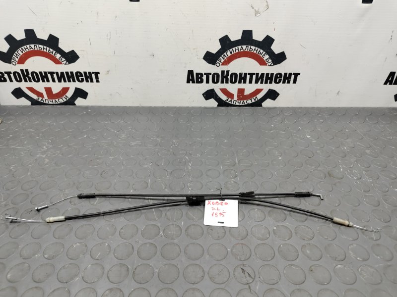 Трос двери, 1700 рублей, Красноярск