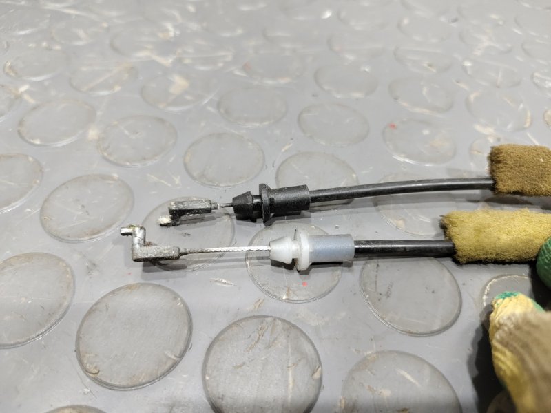 Трос двери, 2000 рублей, Красноярск