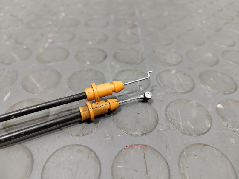 Трос двери, 2000 рублей, Красноярск