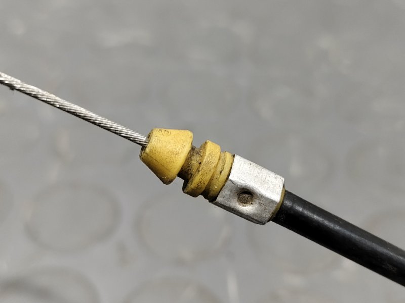 Трос двери, 1000 рублей, Красноярск