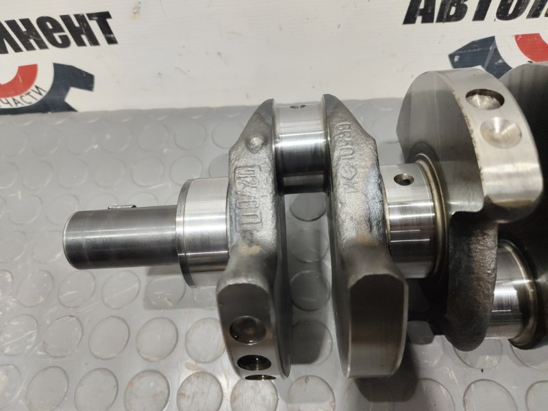 Коленвал, 16000 рублей, Красноярск