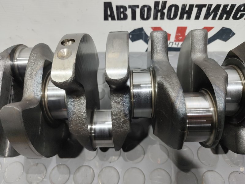 Коленвал, 16000 рублей, Красноярск