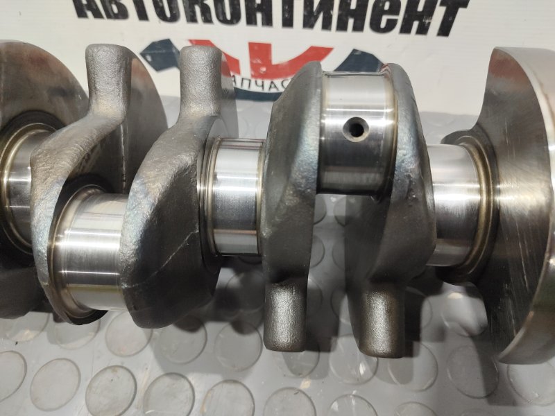 Коленвал, 16000 рублей, Красноярск