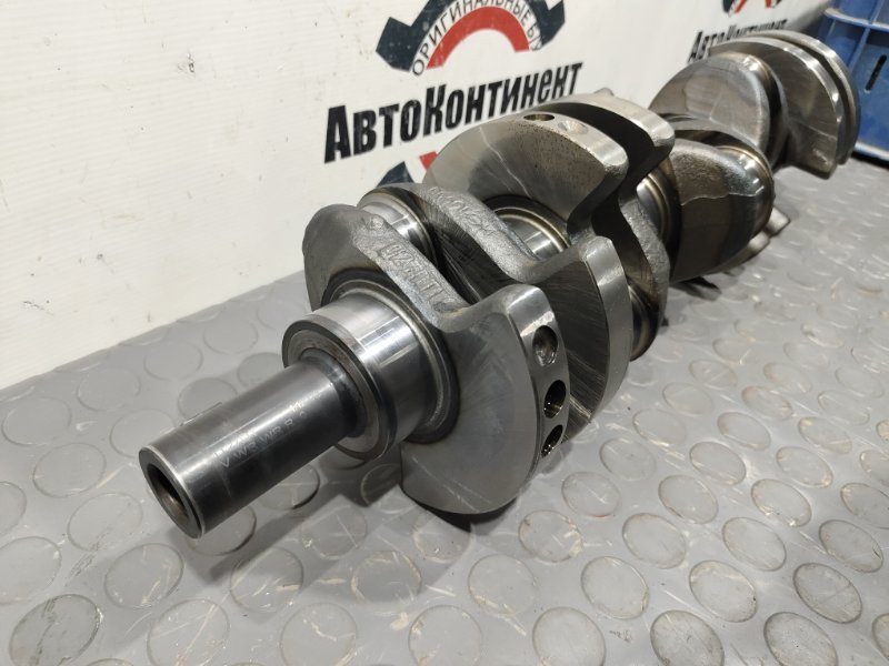 Коленвал, 16000 рублей, Красноярск