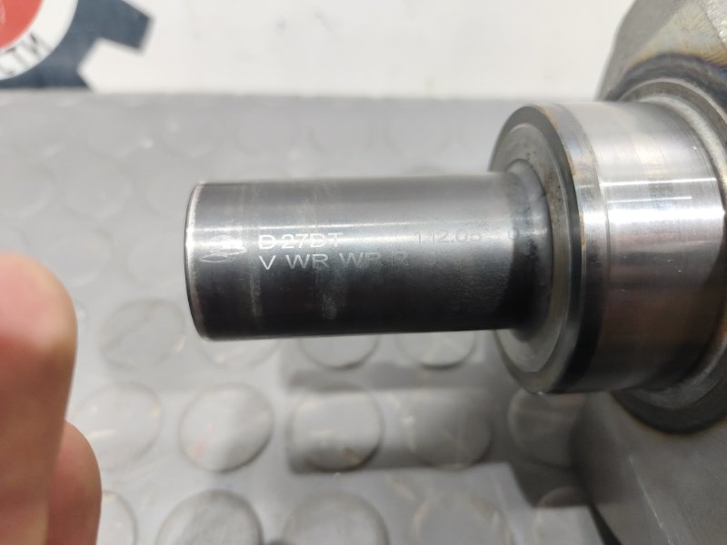 Коленвал, 16000 рублей, Красноярск