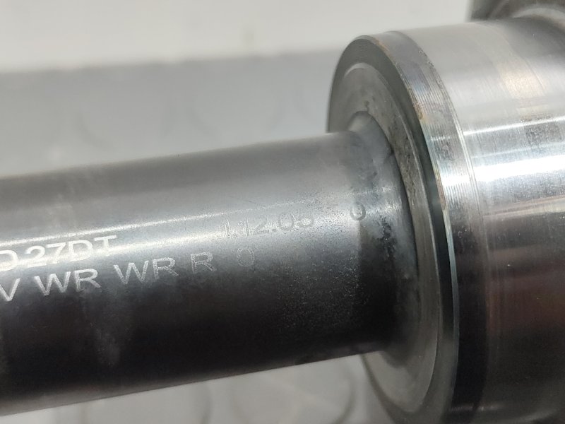 Коленвал, 16000 рублей, Красноярск