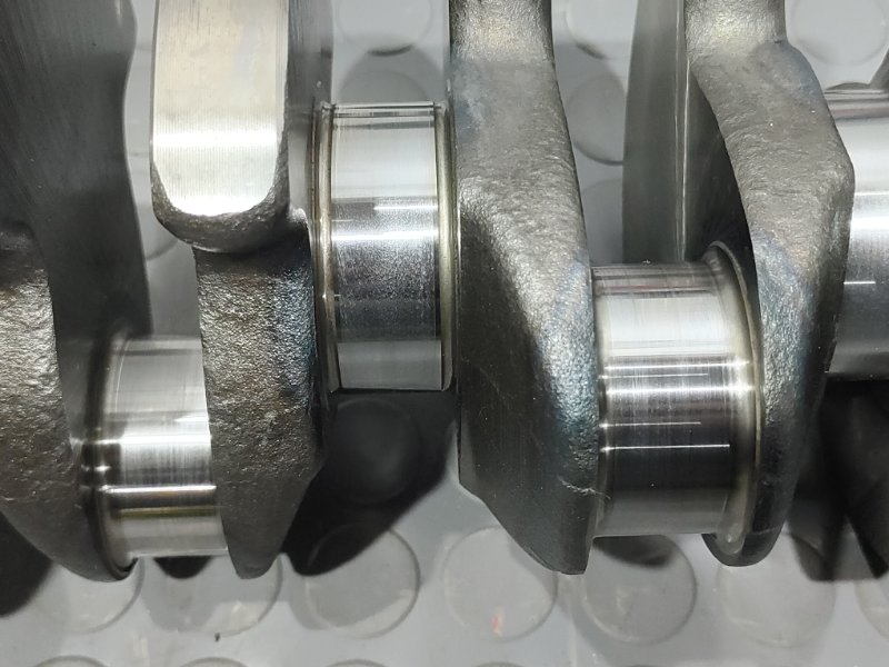 Коленвал, 16000 рублей, Красноярск