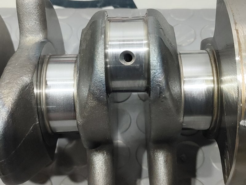 Коленвал, 16000 рублей, Красноярск