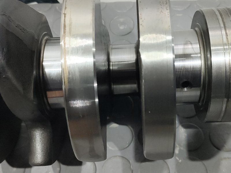 Коленвал, 16000 рублей, Красноярск