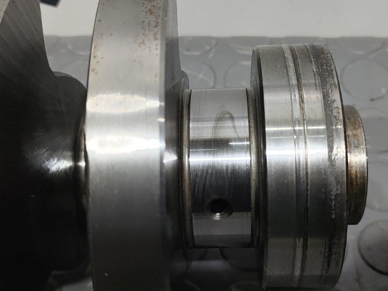 Коленвал, 16000 рублей, Красноярск