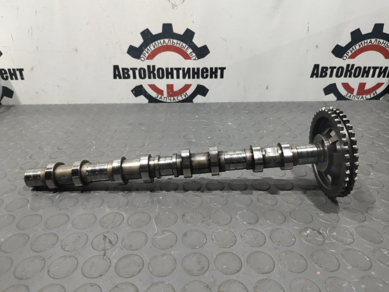 Распредвал выпускной, 3000 рублей, Красноярск