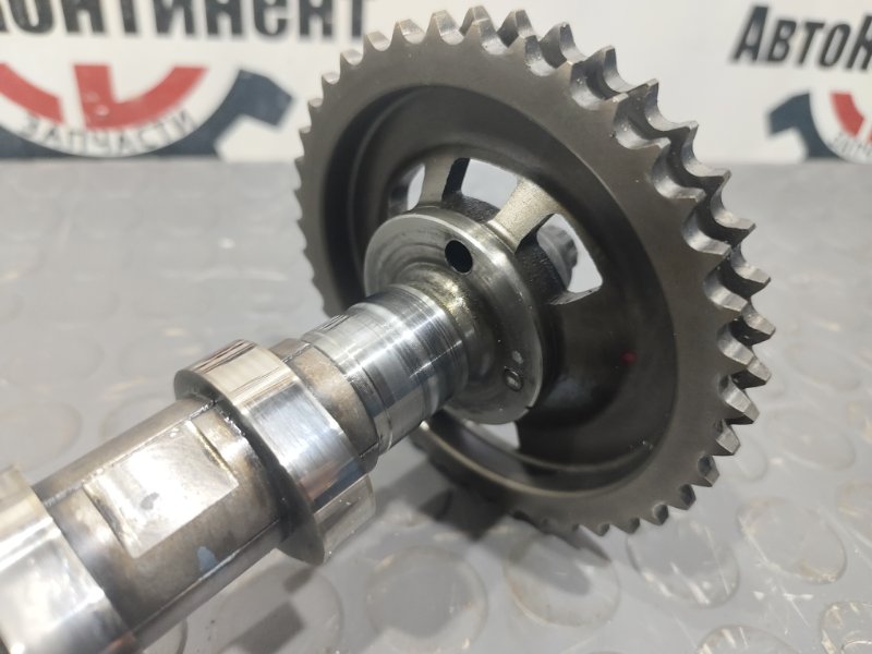 Распредвал выпускной, 3000 рублей, Красноярск