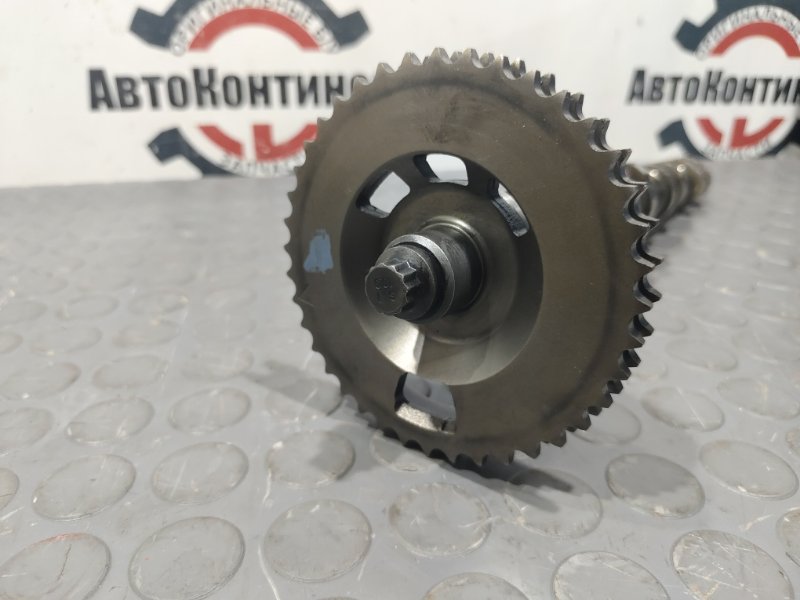 Распредвал выпускной, 3000 рублей, Красноярск