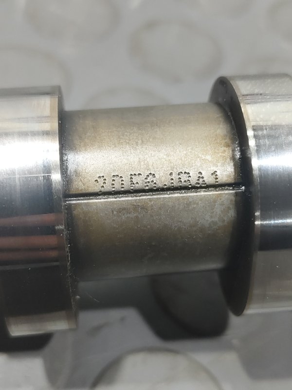 Распредвал выпускной, 3000 рублей, Красноярск