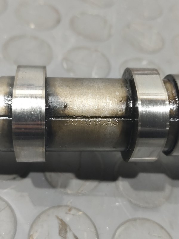 Распредвал впускной, 3000 рублей, Красноярск