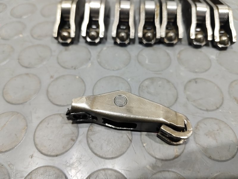 Рокер, 500 рублей, Красноярск