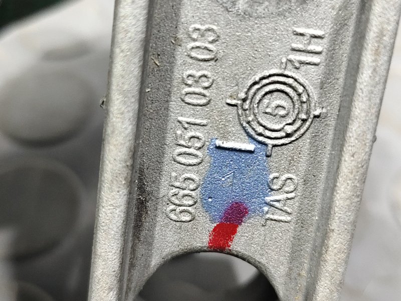 Бугель распредвала, 500 рублей, Красноярск