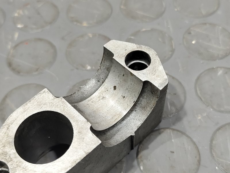 Бугель распредвала, 500 рублей, Красноярск