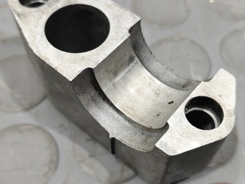 Бугель распредвала, 500 рублей, Красноярск