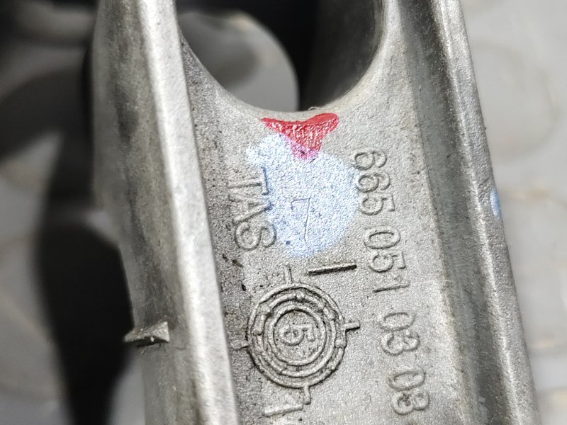 Бугель распредвала, 500 рублей, Красноярск