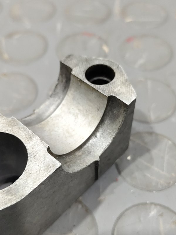 Бугель распредвала, 500 рублей, Красноярск