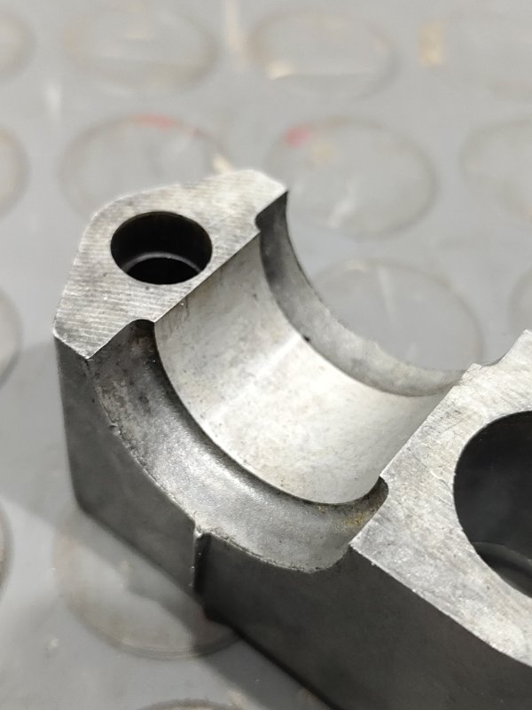 Бугель распредвала, 500 рублей, Красноярск