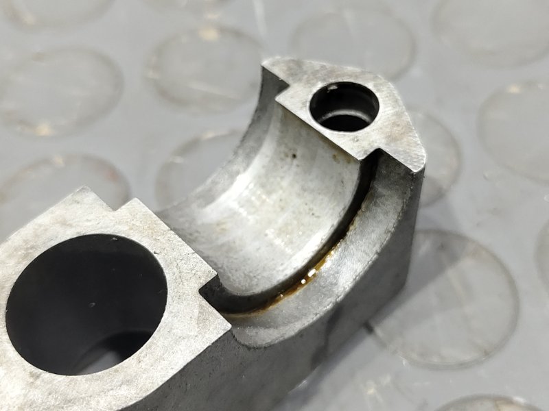 Бугель распредвала, 500 рублей, Красноярск