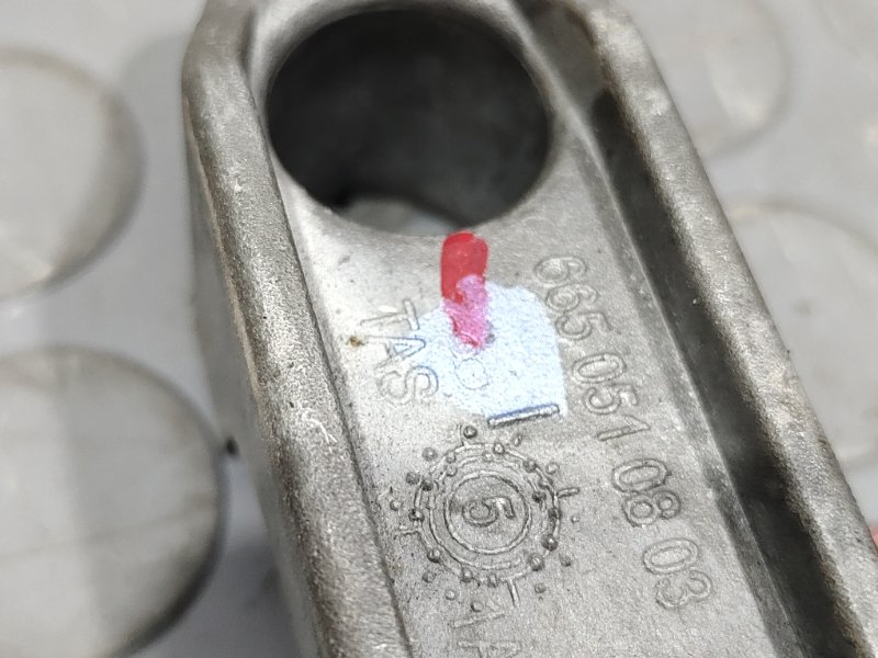 Бугель распредвала, 500 рублей, Красноярск