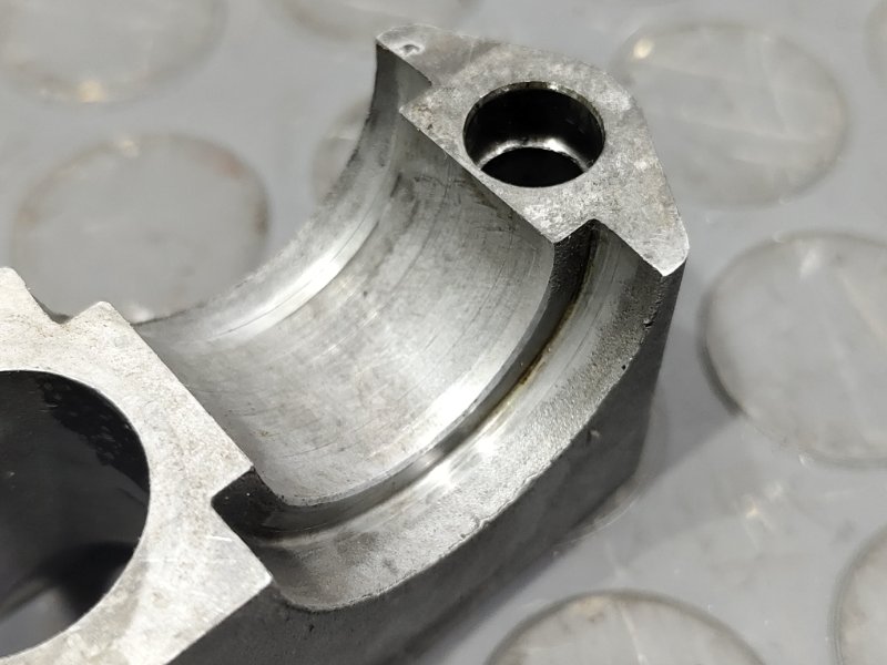 Бугель распредвала, 500 рублей, Красноярск