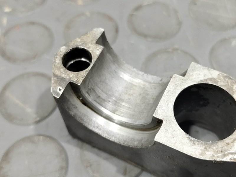 Бугель распредвала, 500 рублей, Красноярск