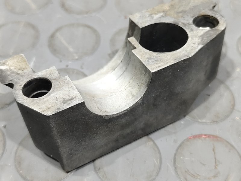 Бугель распредвала, 500 рублей, Красноярск